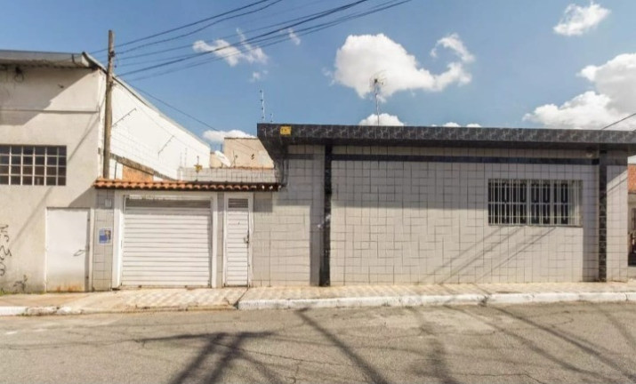 Casa com 3 Quartos à Venda, 117 m² em Guaiaúna - São Paulo