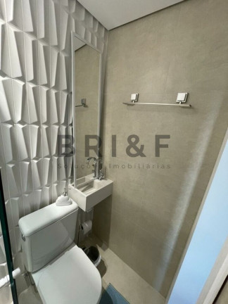 Imagem Apartamento com 2 Quartos à Venda, 63 m² em Campo Belo - São Paulo Imagem Apartamento com 2 Quartos à Venda, 63 m² em Campo Belo - São Paulo