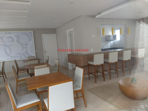 Imagem Apartamento com 2 Quartos à Venda, 52 m² em Quinta Da Paineira - São Paulo