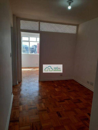 Imagem Apartamento com 1 Quarto à Venda, 38 m² em Higienópolis - São Paulo Imagem Apartamento com 1 Quarto à Venda, 38 m² em Higienópolis - São Paulo