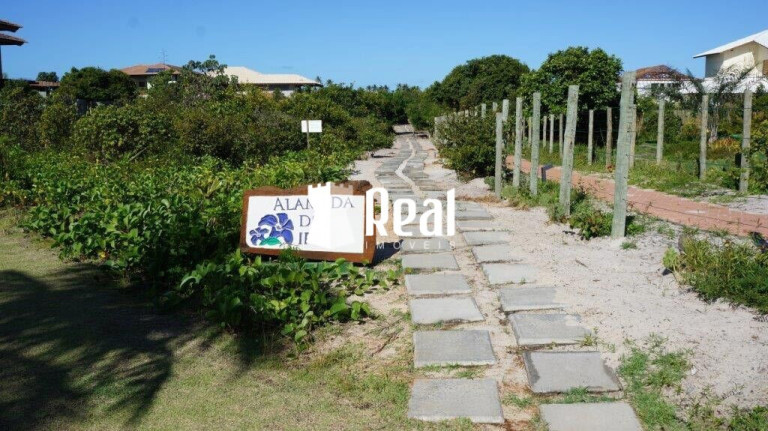 Imagem Terreno à Venda, 540 m² em Praia Do Forte - Mata De São João
