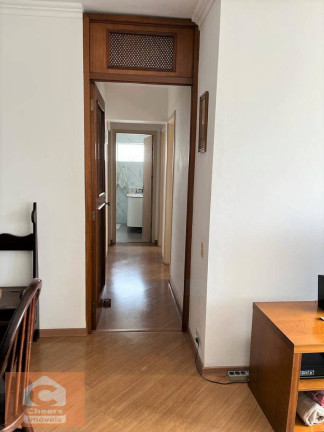 Imagem Apartamento com 3 Quartos à Venda, 82 m² em Jabaquara - São Paulo Imagem Apartamento com 3 Quartos à Venda, 82 m² em Jabaquara - São Paulo