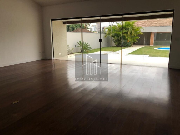 Imagem Casa com 4 Quartos para Alugar, 400 m² em Alphaville Residencial Um - Barueri Imagem Casa com 4 Quartos para Alugar, 400 m² em Alphaville Residencial Um - Barueri