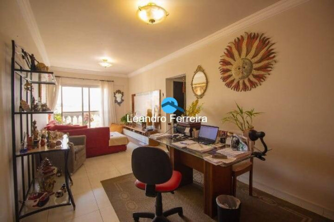 Imagem Apartamento com 2 Quartos à Venda, 76 m² em Baeta Neves - São Bernardo Do Campo Imagem Apartamento com 2 Quartos à Venda, 76 m² em Baeta Neves - São Bernardo Do Campo