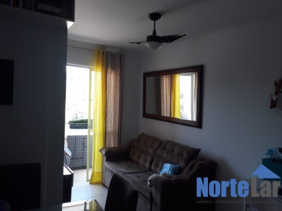 Imagem Apartamento com 2 Quartos à Venda, 50 m² em Vila Mazzei - São Paulo Imagem Apartamento com 2 Quartos à Venda, 50 m² em Vila Mazzei - São Paulo