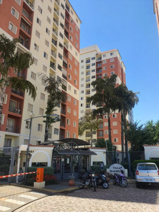 Imagem Apartamento com 2 Quartos à Venda, 57 m² em Vila Nova - Campinas