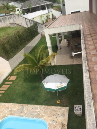 Imagem Casa com 4 Quartos à Venda, 1.000 m² em Terras De Santa Helena - Jacareí Imagem Casa com 4 Quartos à Venda, 1.000 m² em Terras De Santa Helena - Jacareí