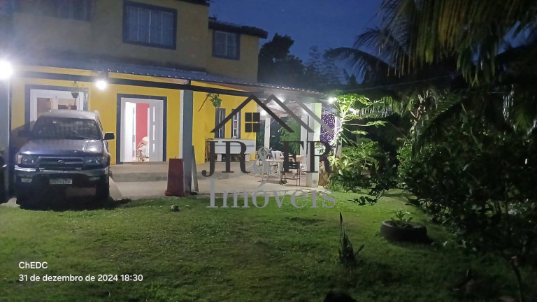 Chácara com 4 Quartos à Venda, 300 m² em Jambeiro - Lauro De Freitas