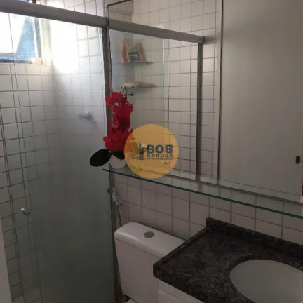 Imagem Apartamento com 3 Quartos à Venda, 64 m² em Boa Viagem - Recife