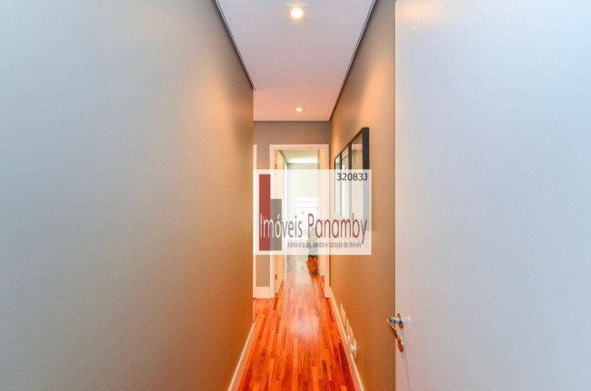 Imagem Apartamento com 3 Quartos à Venda, 124 m² em Brooklin Paulista - São Paulo Imagem Apartamento com 3 Quartos à Venda, 124 m² em Brooklin Paulista - São Paulo