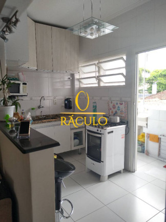 Imagem Apartamento com 2 Quartos à Venda, 76 m² em Itararé - São Vicente