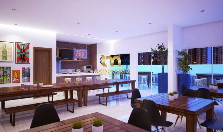Imagem Apartamento com 4 Quartos à Venda, 252 m² em Canto Do Forte - Praia Grande Imagem Apartamento com 4 Quartos à Venda, 252 m² em Canto Do Forte - Praia Grande