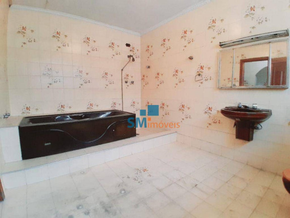 Imagem Casa com 5 Quartos à Venda, 360 m² em Vila Mariana - São Paulo Imagem Casa com 5 Quartos à Venda, 360 m² em Vila Mariana - São Paulo