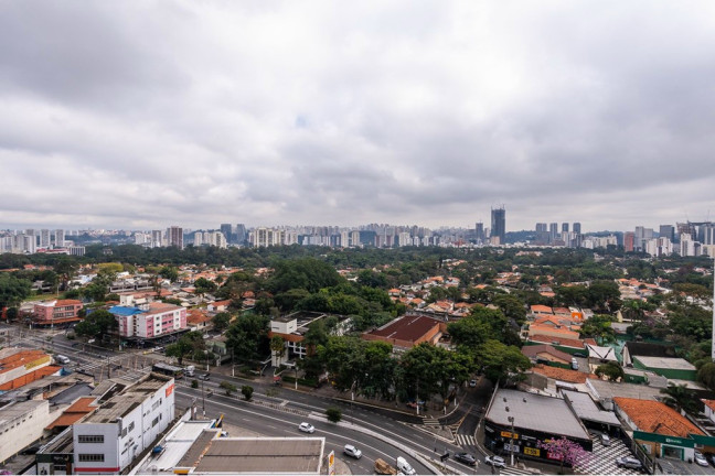 Imagem Imóvel à Venda, 48 m² em Santo Amaro - São Paulo Imagem Imóvel à Venda, 48 m² em Santo Amaro - São Paulo