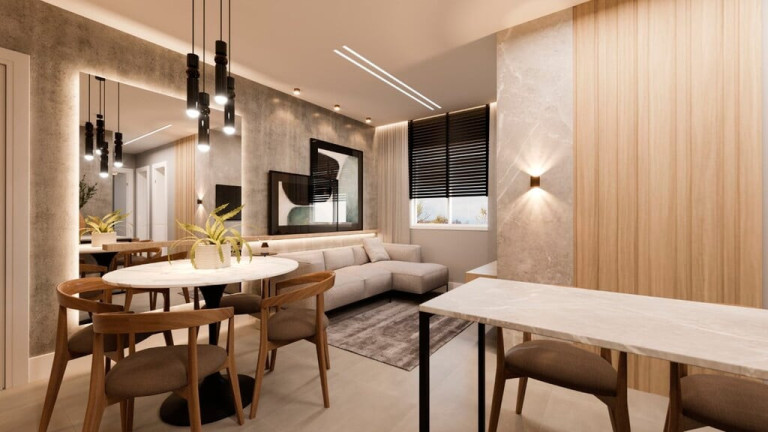 Imagem Imóvel com 2 Quartos à Venda, 80 m² em Guarujá - Porto Alegre Imagem Imóvel com 2 Quartos à Venda, 80 m² em Guarujá - Porto Alegre