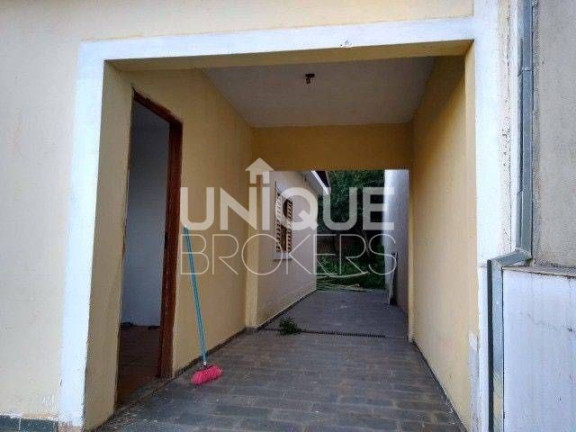 Imagem Casa com 3 Quartos à Venda, 300 m² em Valinhos Imagem Casa com 3 Quartos à Venda, 300 m² em Valinhos