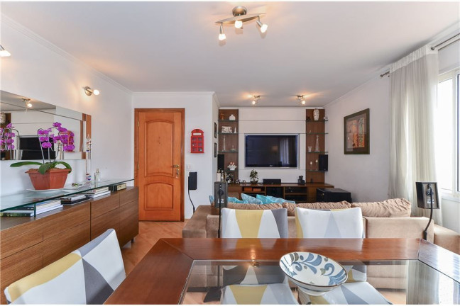 Imagem Apartamento com 3 Quartos à Venda, 120 m² em Vila Mariana - São Paulo Imagem Apartamento com 3 Quartos à Venda, 120 m² em Vila Mariana - São Paulo