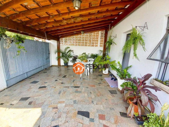 Imagem Casa com 2 Quartos à Venda, 98 m² em Cidade Jardim Ii - Americana Imagem Casa com 2 Quartos à Venda, 98 m² em Cidade Jardim Ii - Americana