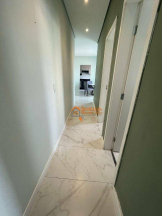 Imagem Apartamento com 2 Quartos à Venda, 57 m² em Gopoúva - Guarulhos Imagem Apartamento com 2 Quartos à Venda, 57 m² em Gopoúva - Guarulhos