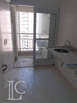 Imagem Apartamento com 2 Quartos à Venda, 63 m² em Vila Mascote - São Paulo