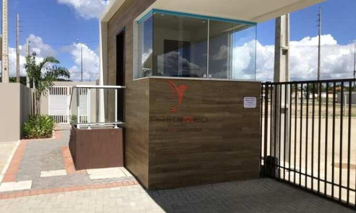 Imagem Apartamento com 2 Quartos à Venda, 43 m² em Gramame - João Pessoa Imagem Apartamento com 2 Quartos à Venda, 43 m² em Gramame - João Pessoa