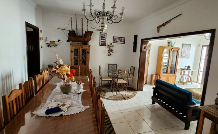 Imagem Casa com 4 Quartos à Venda, 336 m² em Chácara Faggion - Suzano Imagem Casa com 4 Quartos à Venda, 336 m² em Chácara Faggion - Suzano