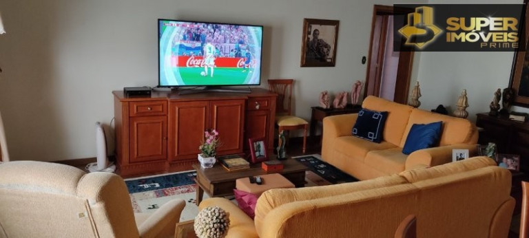 Imagem Apartamento com 3 Quartos à Venda, 208 m² em Centro - Pelotas