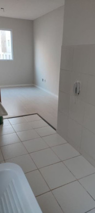 Imagem Apartamento com 2 Quartos para Alugar, 42 m² em Chácara Estância Paulista - Suzano Imagem Apartamento com 2 Quartos para Alugar, 42 m² em Chácara Estância Paulista - Suzano