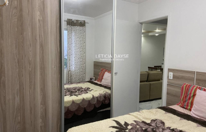 Imagem Apartamento com 2 Quartos à Venda,  em Tatuapé - São Paulo
