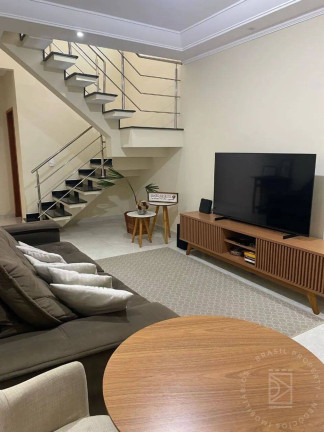 Imagem Casa com 3 Quartos à Venda, 165 m² em Jardim Das Indústrias - São José Dos Campos Imagem Casa com 3 Quartos à Venda, 165 m² em Jardim Das Indústrias - São José Dos Campos