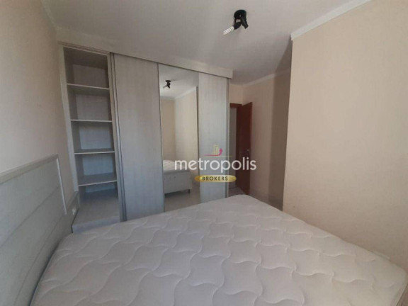 Imagem Apartamento com 2 Quartos à Venda, 70 m² em Osvaldo Cruz - São Caetano Do Sul Imagem Apartamento com 2 Quartos à Venda, 70 m² em Osvaldo Cruz - São Caetano Do Sul