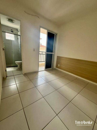 Imagem Apartamento com 3 Quartos à Venda, 65 m² em Cambeba - Fortaleza