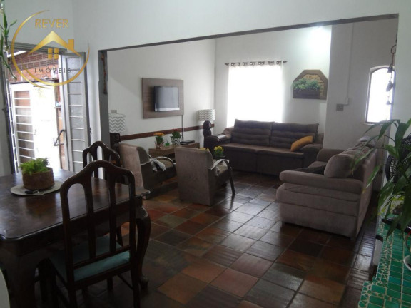 Imagem Casa com 3 Quartos à Venda, 250 m² em Taquaral - Campinas Imagem Casa com 3 Quartos à Venda, 250 m² em Taquaral - Campinas