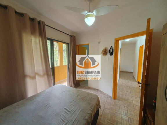 Imagem Sobrado com 4 Quartos à Venda, 183 m² em Balneário Auri-verde - Itanhaém Imagem Sobrado com 4 Quartos à Venda, 183 m² em Balneário Auri-verde - Itanhaém