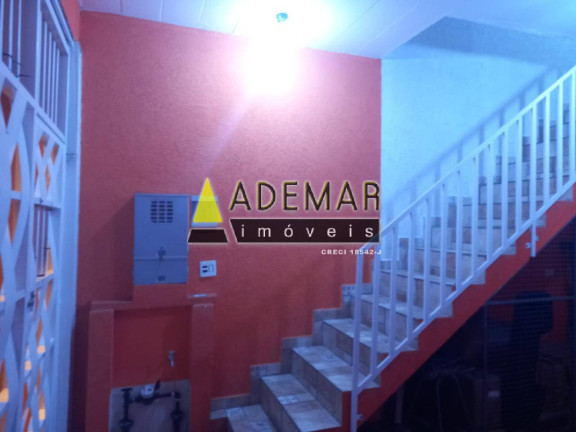 Imagem Casa com 3 Quartos à Venda, 48 m² em Conceição - Diadema Imagem Casa com 3 Quartos à Venda, 48 m² em Conceição - Diadema