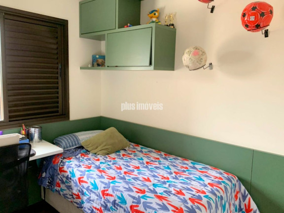Imagem Apartamento com 3 Quartos à Venda, 100 m² em Jardim Das Acacias - São Paulo Imagem Apartamento com 3 Quartos à Venda, 100 m² em Jardim Das Acacias - São Paulo