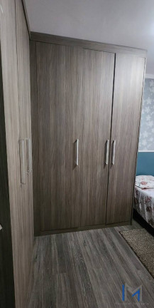Imagem Apartamento com 2 Quartos à Venda, 51 m² em Centro - Barueri