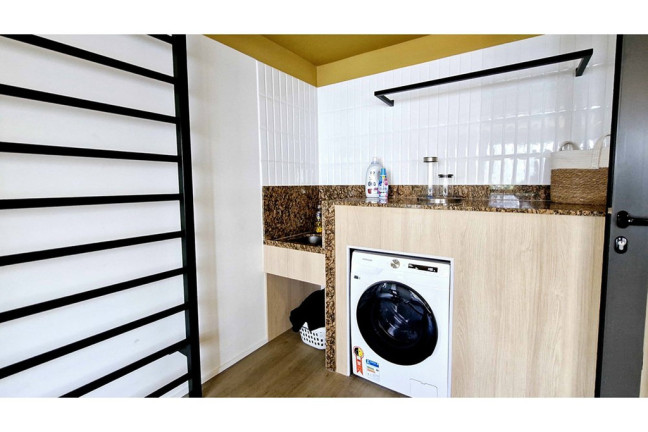 Imagem Imóvel com 1 Quarto à Venda, 39 m² em Jardim Das Acácias - São Paulo Imagem Imóvel com 1 Quarto à Venda, 39 m² em Jardim Das Acácias - São Paulo