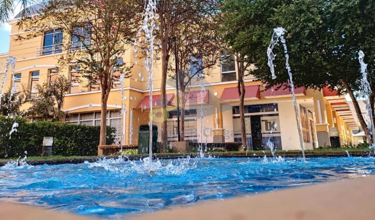 Imagem Imóvel à Venda, 96 m² em Loteamento Center Santa Genebra - Campinas