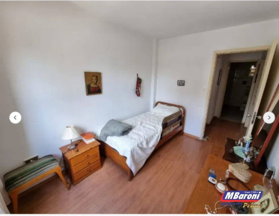 Imagem Apartamento com 2 Quartos à Venda, 84 m² em Vila Mariana - São Paulo