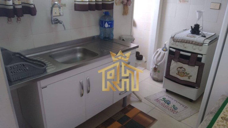 Imagem Apartamento com 1 Quarto à Venda, 41 m² em Tupi - Praia Grande Imagem Apartamento com 1 Quarto à Venda, 41 m² em Tupi - Praia Grande