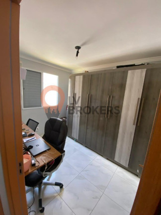 Imagem Imóvel com 2 Quartos à Venda, 44 m² em Parque Santa Rosa - Suzano Imagem Imóvel com 2 Quartos à Venda, 44 m² em Parque Santa Rosa - Suzano