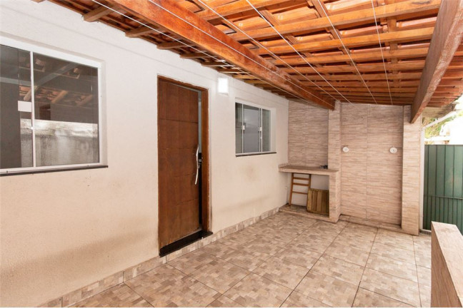 Imagem Casa com 4 Quartos à Venda, em Vila Invernada - São Paulo Imagem Casa com 4 Quartos à Venda, em Vila Invernada - São Paulo