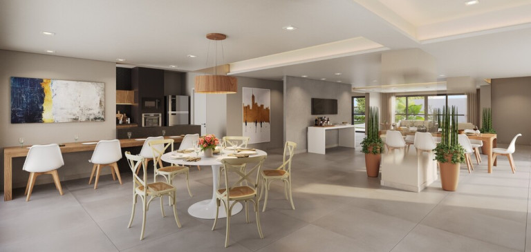 Imagem Imóvel com 3 Quartos à Venda, 72 m² em Chácara Pavoeiro - Cotia Imagem Imóvel com 3 Quartos à Venda, 72 m² em Chácara Pavoeiro - Cotia