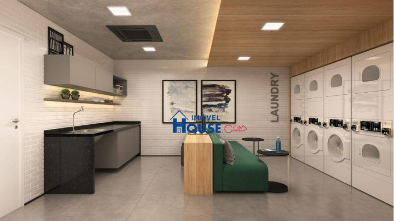Imagem Apartamento com 2 Quartos à Venda, 85 m² em Pinheiros - São Paulo Imagem Apartamento com 2 Quartos à Venda, 85 m² em Pinheiros - São Paulo