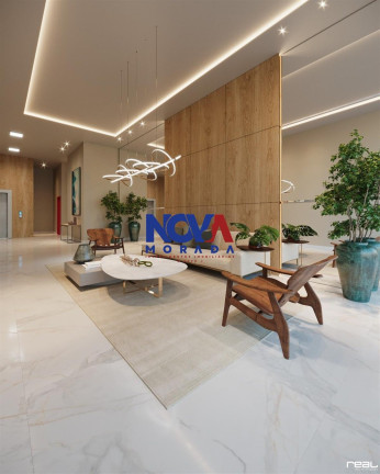 Imagem Apartamento com 2 Quartos à Venda, 59 m² em Jockey De Itaparica - Vila Velha
