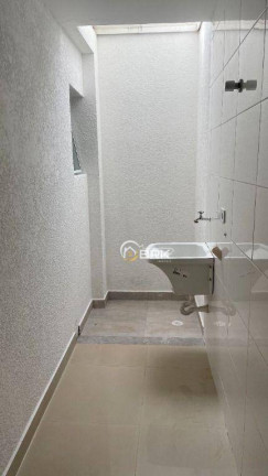 Imagem Apartamento com 2 Quartos à Venda, 42 m² em Vila Matilde - São Paulo