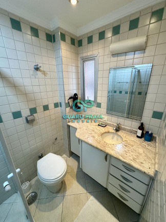 Imagem Apartamento com 2 Quartos à Venda, 70 m² em Enseada - Guarujá