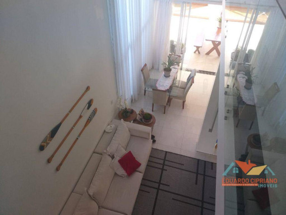 Imagem Casa com 3 Quartos à Venda, 240 m² em Massaguaçu - Caraguatatuba