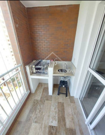 Imagem Imóvel com 3 Quartos à Venda, 70 m² em Jaguaré - São Paulo